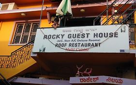 Rocky Guesthouse